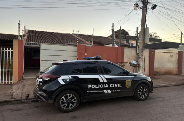 Pol�cia Civil deflagra opera��o contra associa��o criminosa que atuava em golpes em aposentados e pensionistas