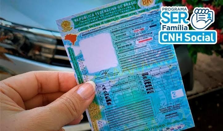Detran-MT j convocou mais de 13 mil candidatos para primeira habilitao gratuita