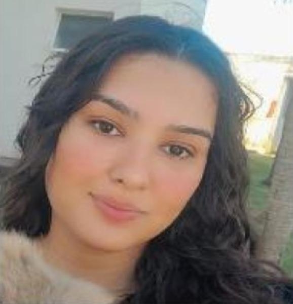 Jovem desaparecida em Cuiab� � localizada na rodovi�ria de Goi�nia