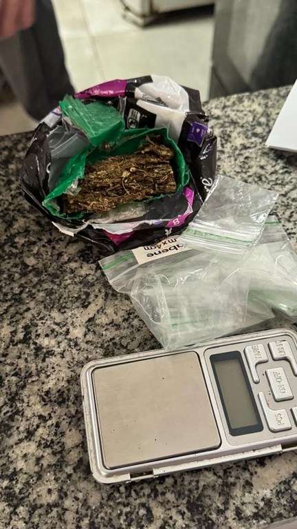 FICCO/MT deflagra terceira fase da Opera��o Asfixia contra o crime organizado em Sorriso