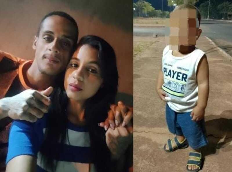 Pol�cia Militar prende suspeita de participar de sequestro de fam�lia