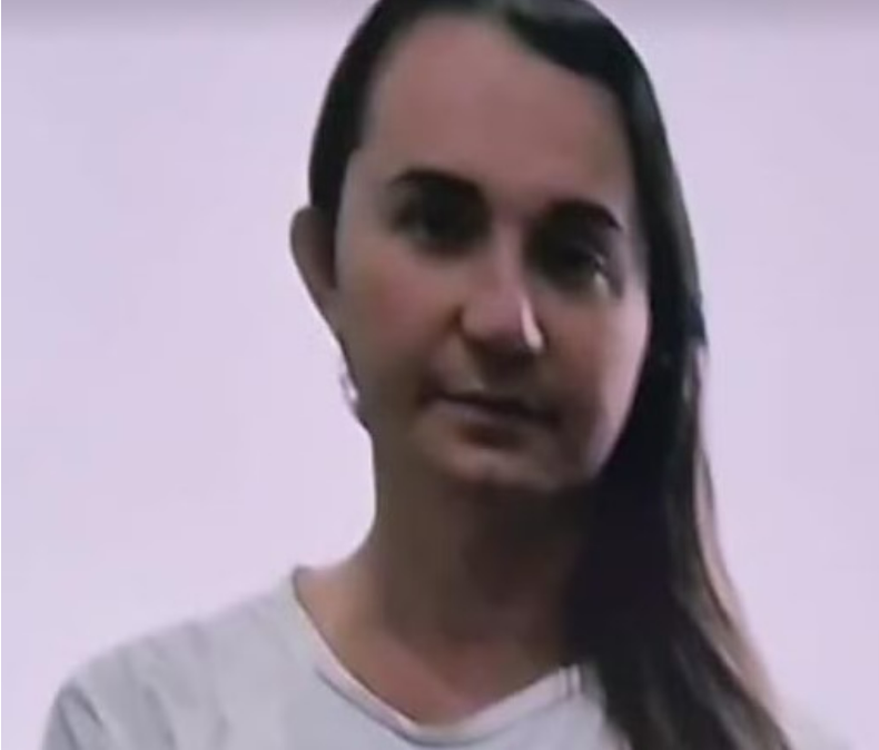 Reeducanda trans espancada por detentos em pres�dio morre em hospital de MT