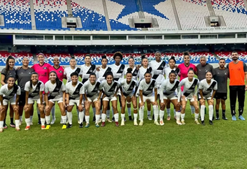 Mixto anuncia mudan�as no elenco feminino e libera atletas para novos desafios  