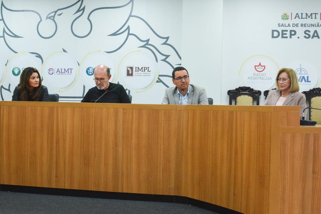 Com receita prevista em R$ 39,8 bi, diretrizes or�ament�rias para 2025 s�o discutidas na AL