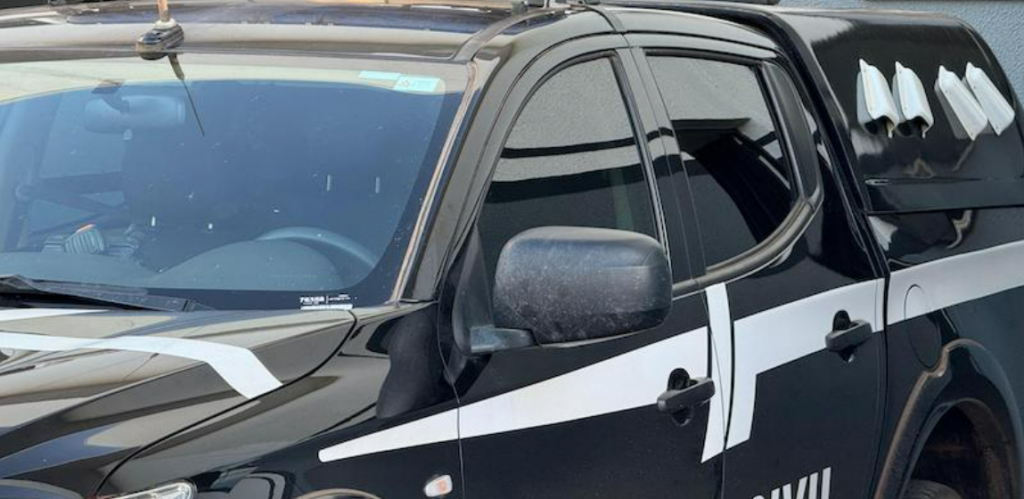 Pol�cia faz for�a-tarefa para cumprir 19 mandados de pris�es em Mato Grosso