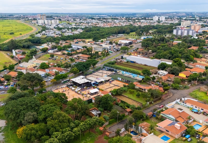 Sinop (MT) sedia primeira edi��o internacional profissional de Beach Tennis 