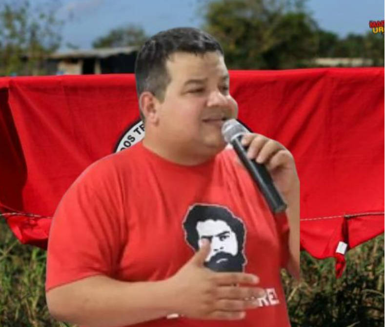 AGRO EM ALERTA| Wendel Girotto, o �Stedile do Rio Vermelho�