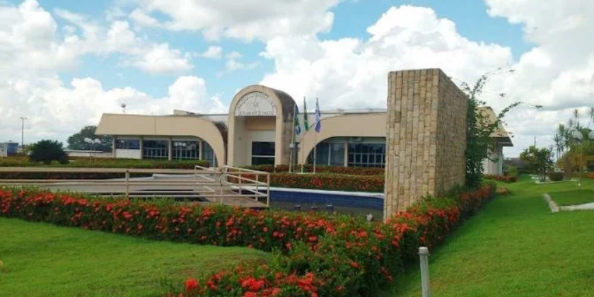 Sema habilita Marcel�ndia para emiss�o de licen�as e fiscaliza��es ambientais