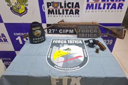 Considerado de alta periculosidade, homem � morto pela PM