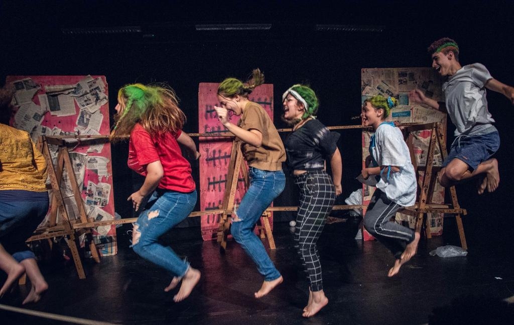 Festival Panorama de Artes da Cena oferta programao gratuita com diversas exibies ao longo do ms de agosto
