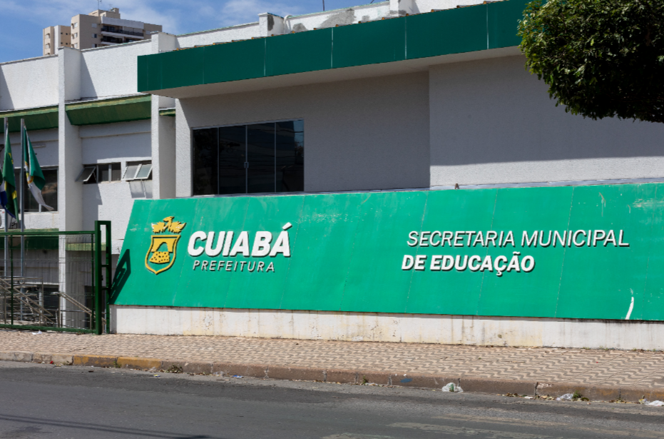 Educa��o de Cuiab� inicia plano de 100 dias para melhorar desempenho em Portugu�s e Matem�tica