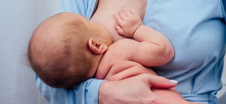 SES debater� import�ncia da rede de apoio � amamenta��o em mostra da UFMT