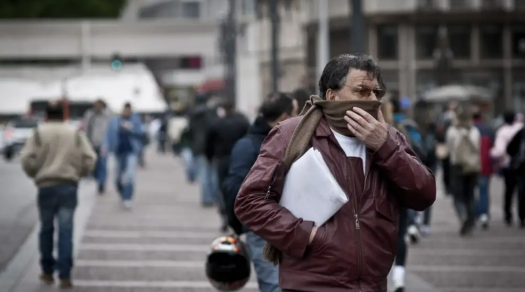 Interna��es por infarto aumentam no inverno, dizem especialistas