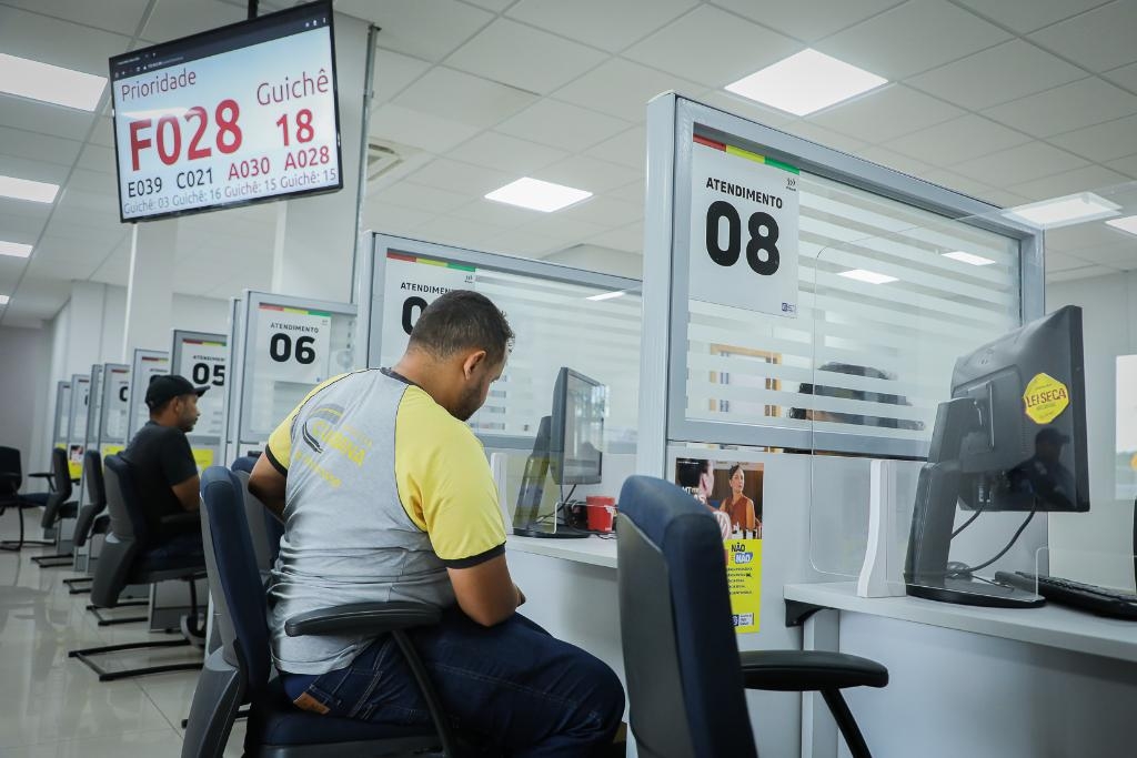 Proprietrio de veculo que mudou de municpio precisa atualizar dados cadastrais no Detran-MT