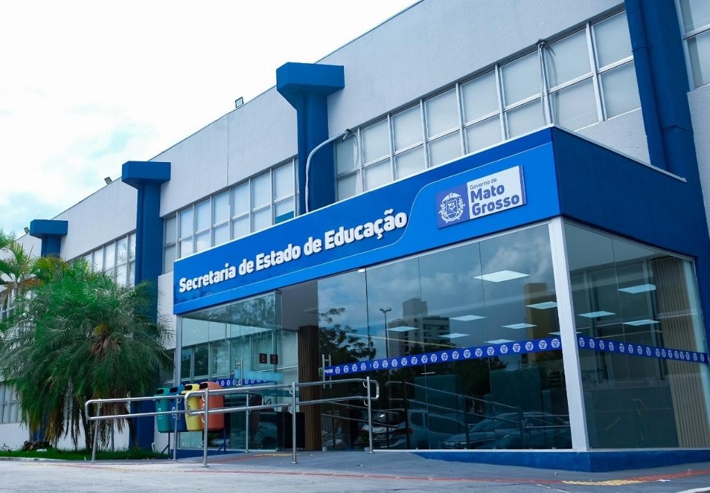 Seduc realiza 4 edio do Prmio Alfabetiza MT nesta quarta-feira (20) no Ginsio Fioto