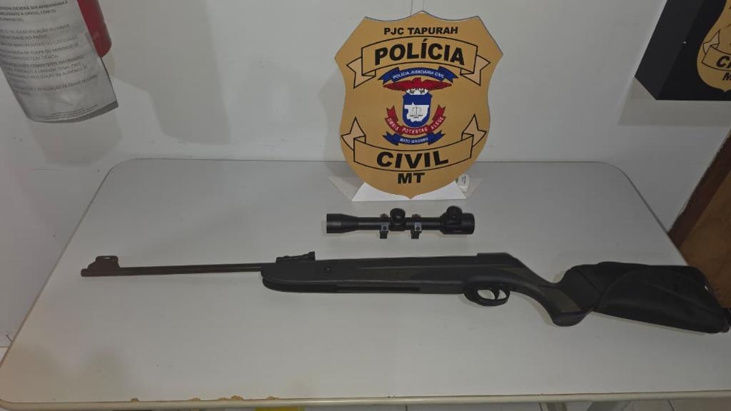 Pol�cia Civil deflagra �Opera��o Ruptura� com alvos em tr�s cidades do Estado