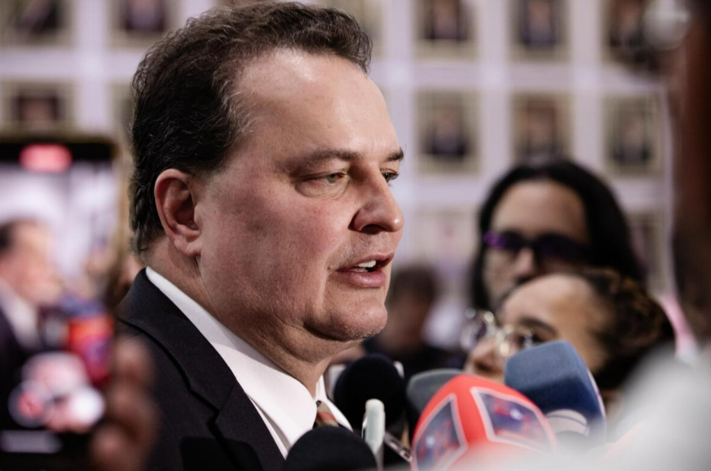 Max Russi sai em defesa da UFMT aps crticas do prefeito de Cuiab