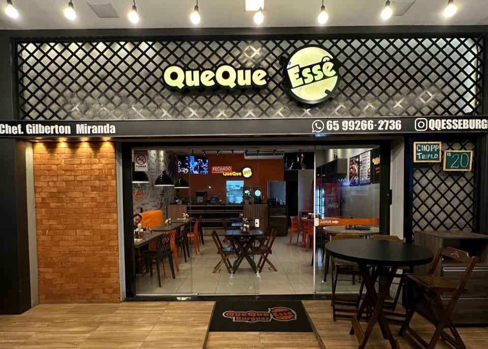 Desenvolve MT financia cozinha de hamburgueria com sabor e identidade cuiabana