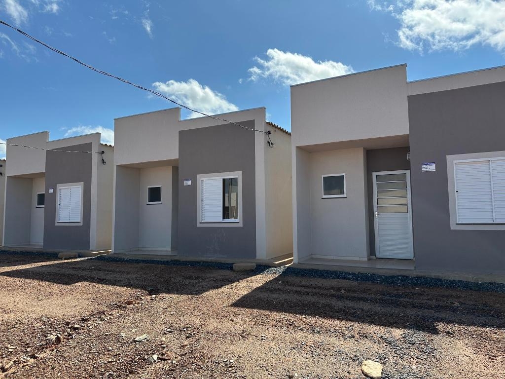 1� Encontro SER Fam�lia Habita��o ocorre hoje em Cuiab�