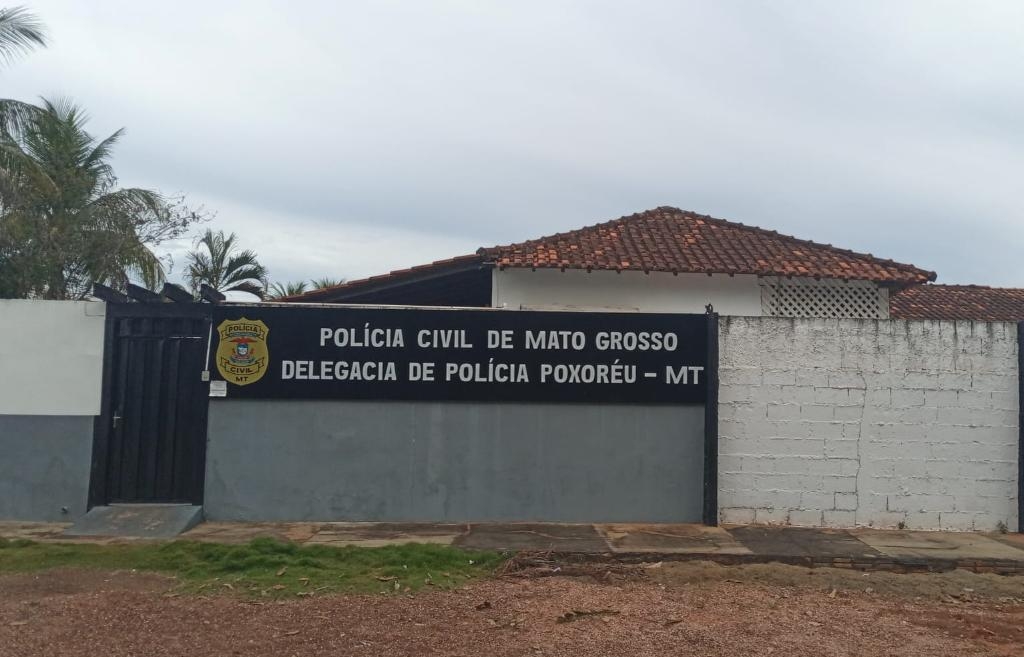 Pol�cia Civil prende advogado que tentou matar homem em briga de tr�nsito