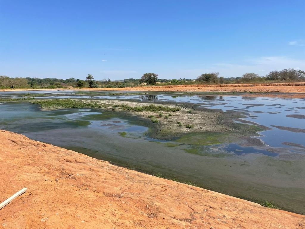 Sema e MPE notificam frigor�fico a promover adequa��es para evitar propaga��o de odor