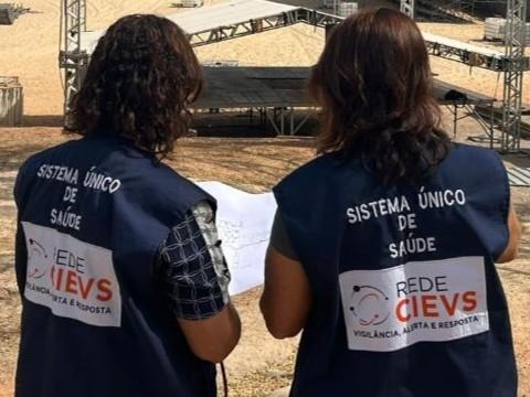 SES implementa projeto para monitoramento de sintomas em Sorriso