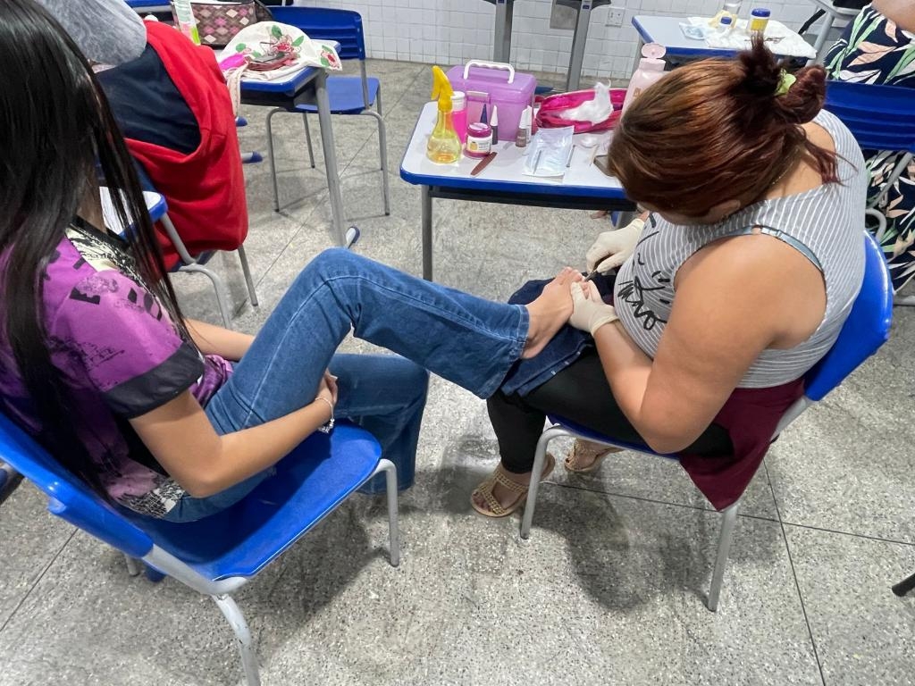 Programa Mulheres Mil transforma vidas e resgata sonhos em Mato Grosso