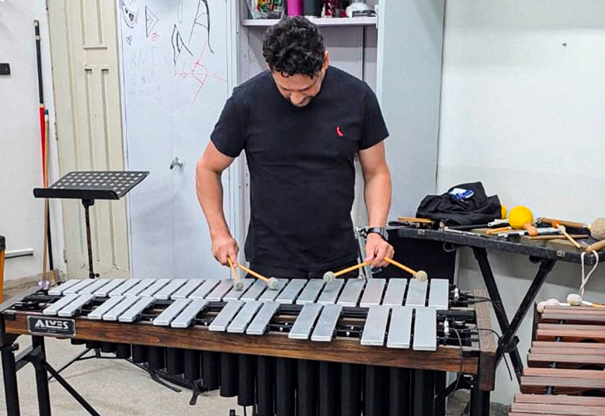 Seciteci adquire instrumentos musicais de alta performance que atender�o milhares de estudantes