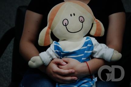 Homem tenta estuprar menina de 6 anos, filha do amigo, em Chapada