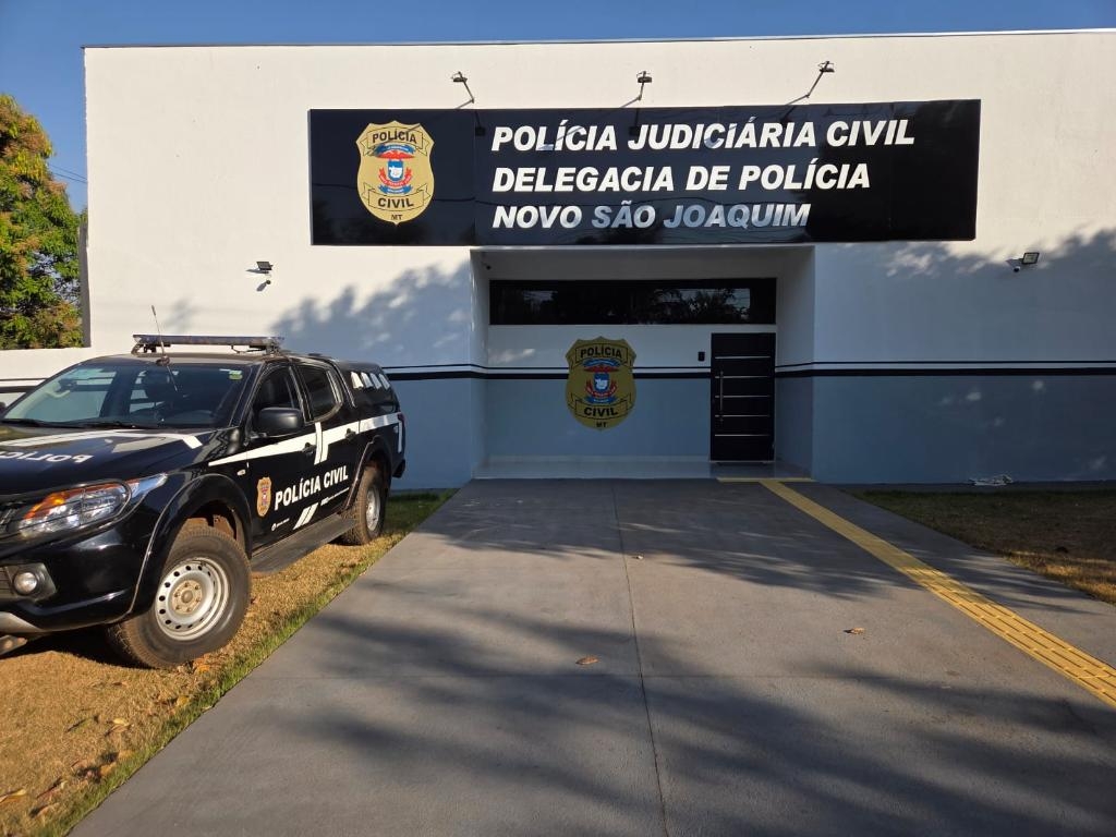 Pol�cia Civil indicia homem investigado por explora��o sexual de adolescentes
