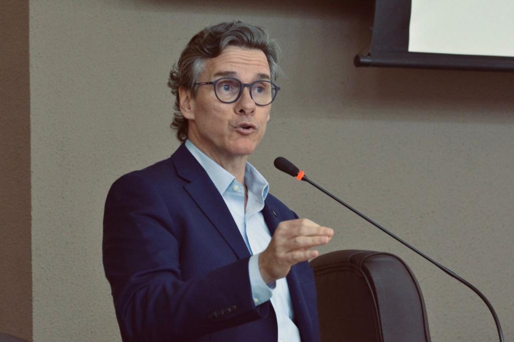 Municpios devem se preparar para a nova realidade, diz Gallo sobre o novo regime tributrio