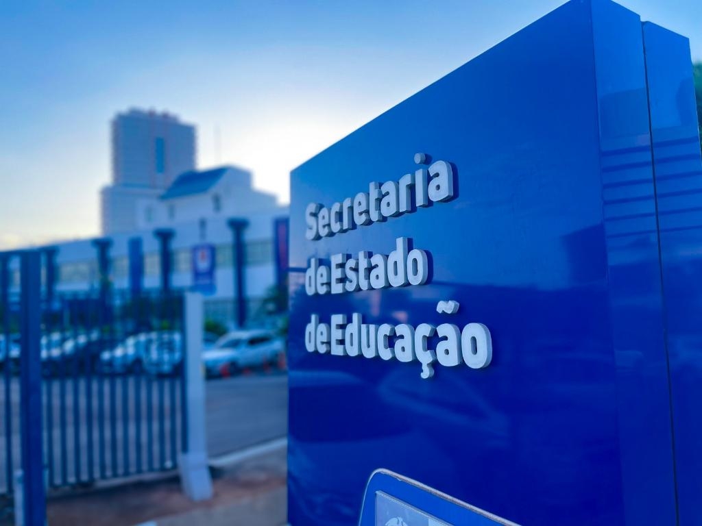 Seduc realiza 2� Encontro dos Gr�mios Estudantis em Cuiab� nesta segunda-feira (25)