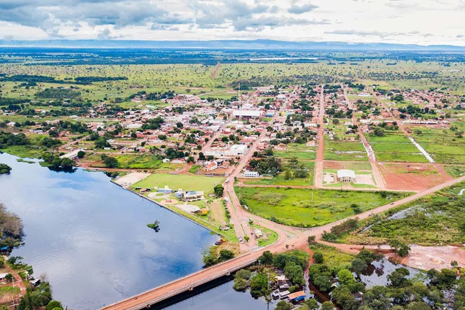 Den�ncia aponta superfaturamento em licita��o para fornecimento de internet em munic�pio de MT