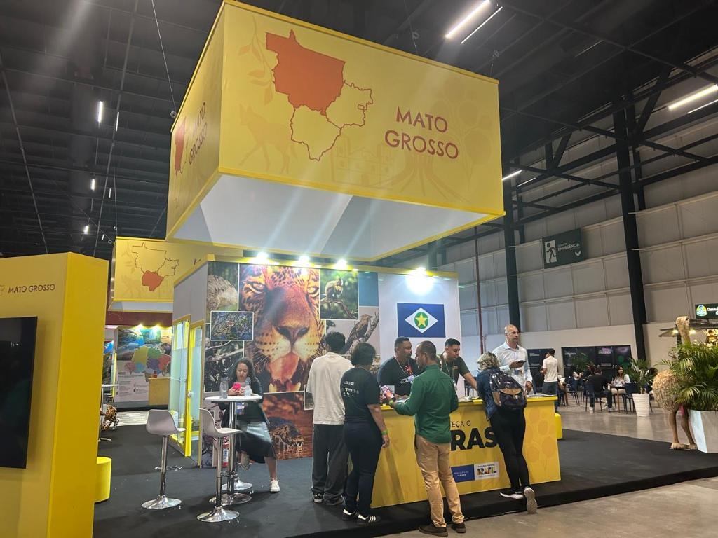 Participa��o de operadores e prefeituras garante resultados concretos para Mato Grosso