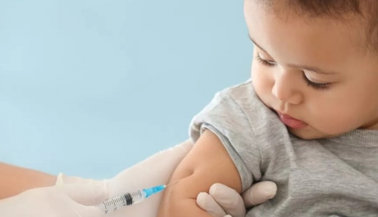 Jaciara refora vacinao contra o sarampo com estratgia dose zero