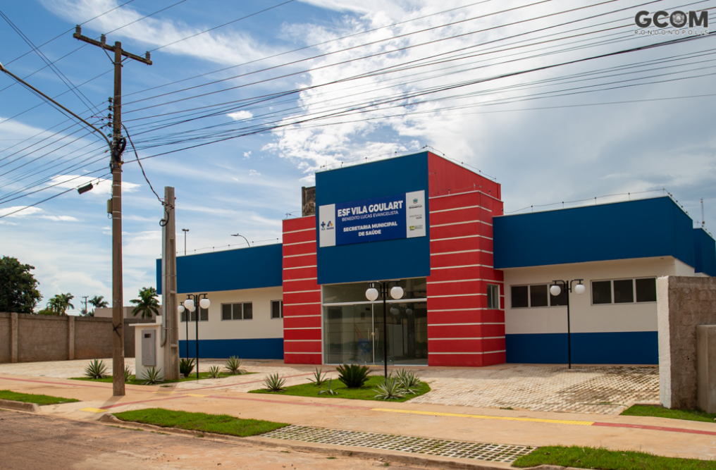 Agendamento passa a ser obrigat�rio em ESFs e Centros Odontol�gicos de Rondon�polis