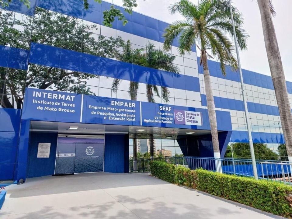  Parcerias entre Empaer e munic�pios aumentam com �ndice de repasse do ICMS para agricultura familiar