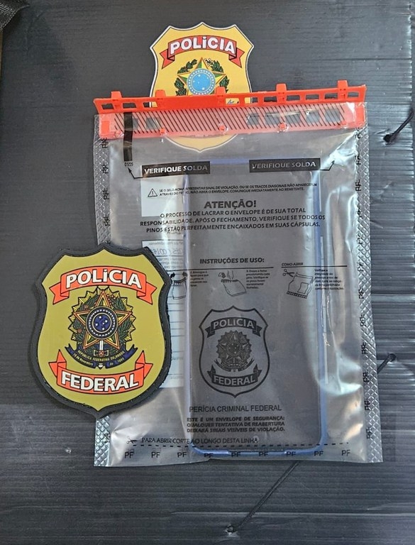 PF deflagra opera��o de combate ao armazenamento de imagens de abuso sexual infantojuvenil em Mato Grosso