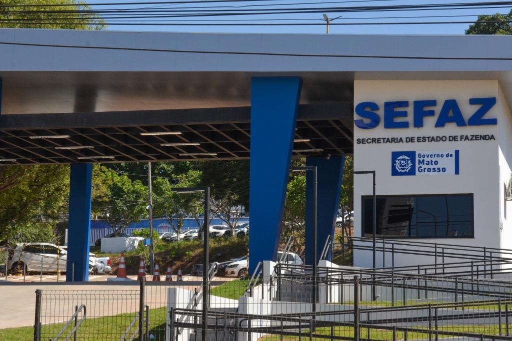 Sefaz orienta contribuintes sobre autorizao de notas fiscais eletrnicas