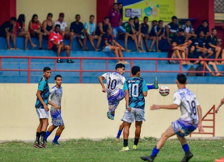 Ta�a de Favelas MT 2025 ser� lan�ada nesta sexta-feira (29); jogos come�am no s�bado (30)