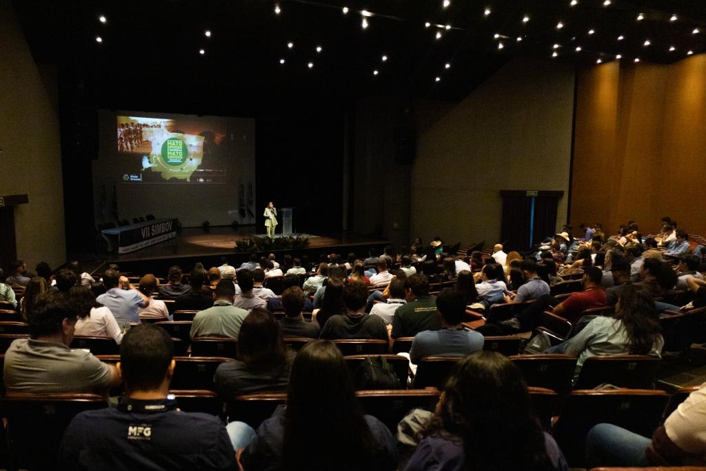 Sema apresenta estrat�gias do Governo do Estado para conciliar produ��o e sustentabilidade ambiental