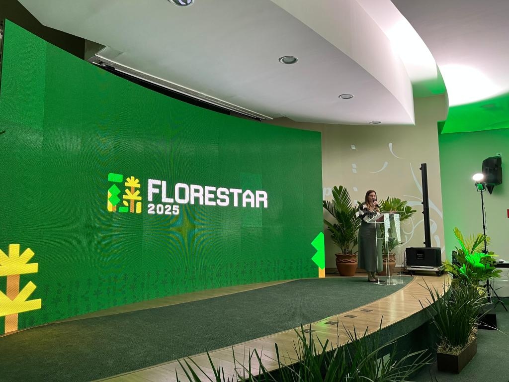Evento re�ne setor florestal em Mato Grosso e refor�a potencial do estado como polo do segmento