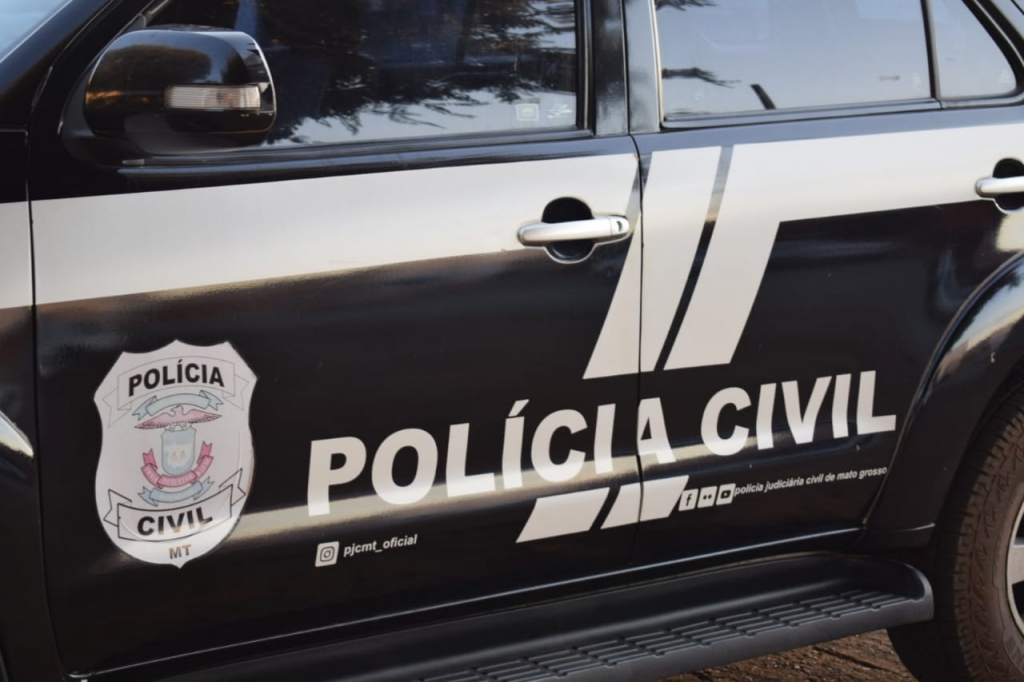 Pol�cia indicia professora investigada por maus tratos a crian�as em Mato Grosso