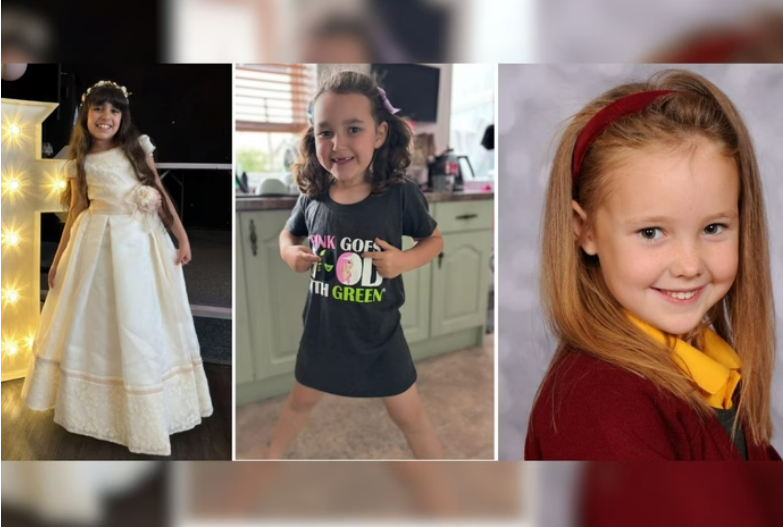 Morre 3� crian�a esfaqueada em aula de dan�a inspirada em Taylor Swift