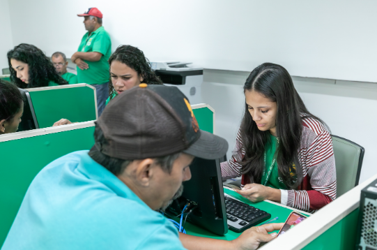 Programa Casa Cuiabana j� tem mais de 74 mil inscritos em 40 dias