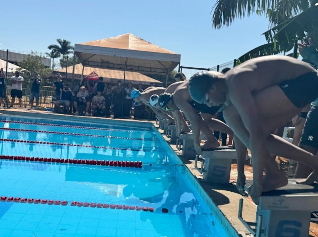 Seduc abre inscri��es para primeira edi��o dos Jogos Ol�mpicos da Rede Estadual de Ensino