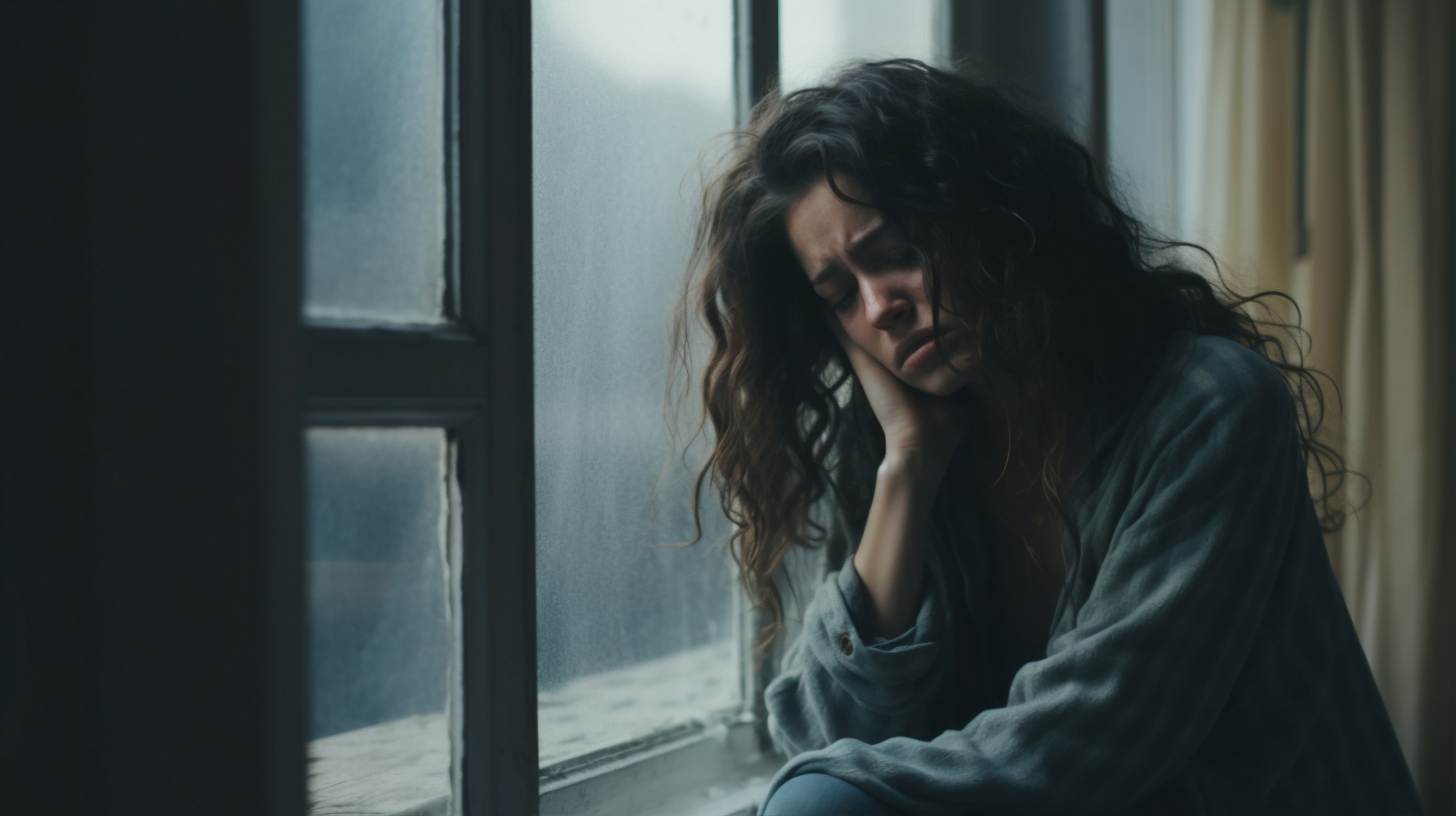 OMS alerta: mais de 1 bilh�o de pessoas convivem com transtornos mentais no mundo