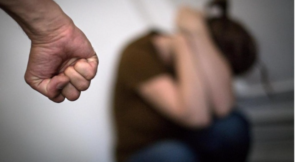 Policial penal � detido ap�s ser acusado de agredir a esposa em Rondon�polis