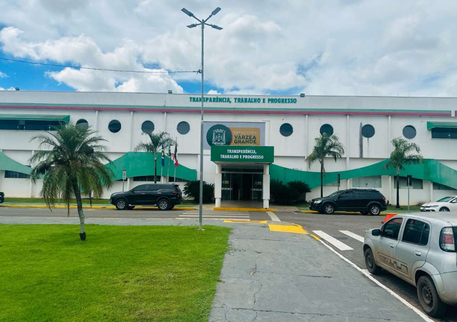 Prefeitura de V�rzea Grande transfere cobran�a de IPTU para ocupantes de �reas invadidas