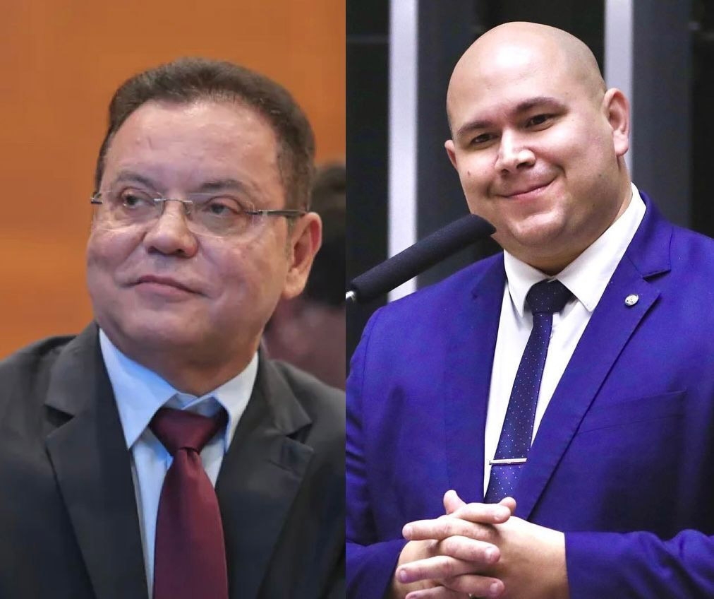 Botelho ultrapassa Ablio e chega a 32% das intenes de voto